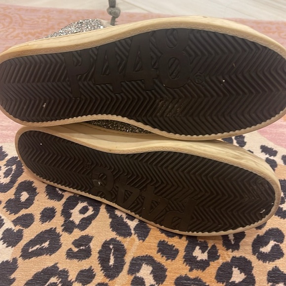 P448 Skate - 'Dama' - Picture 5 of 8